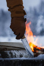 Load image into Gallery viewer, Helle Nord Sleipner Steel