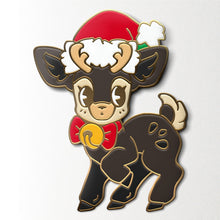 Load image into Gallery viewer, Holiday Mystery Pin