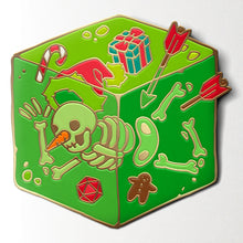 Load image into Gallery viewer, Holiday Mystery Pin