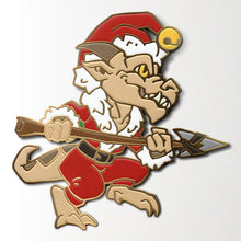 Load image into Gallery viewer, Holiday Mystery Pin