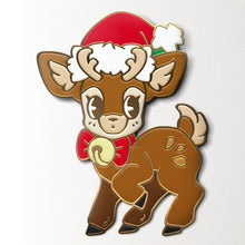 Load image into Gallery viewer, Holiday Mystery Pin