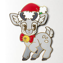 Load image into Gallery viewer, Holiday Mystery Pin