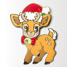 Load image into Gallery viewer, Holiday Mystery Pin