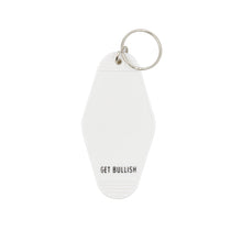 Load image into Gallery viewer, Hydrate Before You Diedrate 💧 Motel Style Keychain