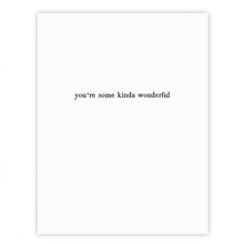 Load image into Gallery viewer, I Like Receiving A Letter Greeting Card Set | Set of 6 Cards and Envelopes in a Cotton Bag | Gift for Her