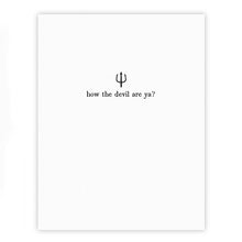 Load image into Gallery viewer, I Like Receiving A Letter Greeting Card Set | Set of 6 Cards and Envelopes in a Cotton Bag | Gift for Her