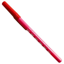 Load image into Gallery viewer, I Wasn't Put On This Earth To Do Emails and Housework Ballpoint Pen in Pink | Gen Z Aesthetic Blue Ink