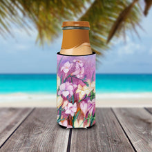 Load image into Gallery viewer, Freesias Slim Can Hugger – Fun &amp; Functional Drink Coolers IBD0249MUK