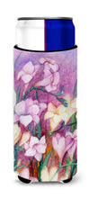 Load image into Gallery viewer, Freesias Slim Can Hugger – Fun &amp; Functional Drink Coolers IBD0249MUK