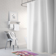 Load image into Gallery viewer, Freesias Machine Washable Memory Foam Mat IBD0249RUG