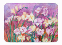 Load image into Gallery viewer, Freesias Machine Washable Memory Foam Mat IBD0249RUG