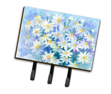 Load image into Gallery viewer, Light and Airy Daisies Leash or Key Holder IBD0255TH68