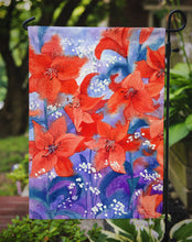 Load image into Gallery viewer, Lillies Garden Flag – Decorative Outdoor Yard Flag IBD0257GF