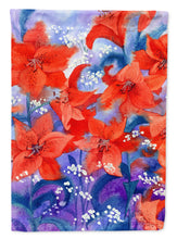 Load image into Gallery viewer, Lillies Garden Flag – Decorative Outdoor Yard Flag IBD0257GF