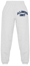 Load image into Gallery viewer, Illinois Established Sweatpants