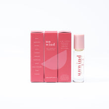 Load image into Gallery viewer, UNWIND • relaxation tonic + perfume