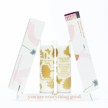 Load image into Gallery viewer, YOU ARE EVERYTHING GOOD - 40 strike XL matches