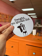 Load image into Gallery viewer, The Office Coasters