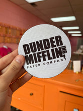 Load image into Gallery viewer, The Office Coasters