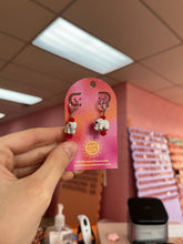 Load image into Gallery viewer, Cutesy AL-ephant Earrings