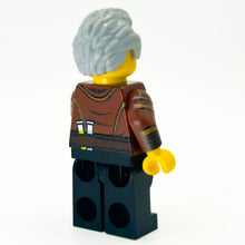 Load image into Gallery viewer, Wolfpack Alchemist  Custom Minifig made using LEGO parts  - B3 Customs