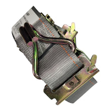 Load image into Gallery viewer, 2" x 16 Ft Van Ratchet Strap Logistic E-Track w/ Spring E Fittings &amp; J Hooks | R16EW