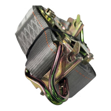 Load image into Gallery viewer, 2" x 16 Ft Van Ratchet Straps E-Track w/ Spring E Fittings &amp; Wire J Hooks | 8 PACK