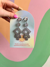 Load image into Gallery viewer, I Love Attention Earrings