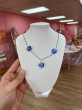 Load image into Gallery viewer, Glass Beaded Cutie Necklace