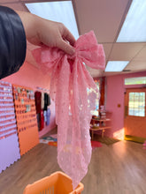 Load image into Gallery viewer, Textured Hair Bow
