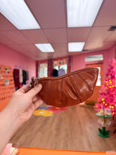Load image into Gallery viewer, Cute Croissant Bag