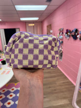 Load image into Gallery viewer, Knitted Cosmetics Bag