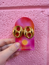 Load image into Gallery viewer, Bottle Cap Earrings