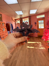 Load image into Gallery viewer, Fourth Wing Dragon Hair Barrette Accessory