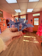 Load image into Gallery viewer, Fourth Wing Dragon Hair Barrette Accessory