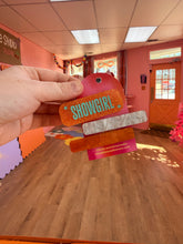Load image into Gallery viewer, The Life of a Showgirl Barrette Pack