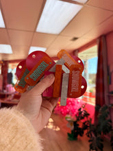 Load image into Gallery viewer, The Life of a Showgirl Barrette Pack