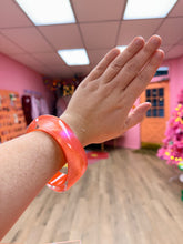 Load image into Gallery viewer, Colorful Statement Bangles