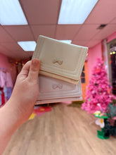 Load image into Gallery viewer, Pastel Bow Wallet