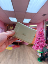 Load image into Gallery viewer, Pastel Bow Wallet