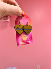 Load image into Gallery viewer, "In My Era" Earrings
