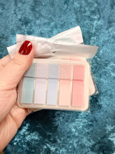 Load image into Gallery viewer, Colorful Tab Markers