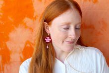 Load image into Gallery viewer, Zodiac Energy Red Shimmer