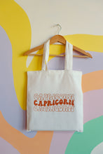 Load image into Gallery viewer, Zodiac Tote Bag