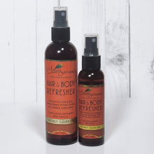 Load image into Gallery viewer, Hair &amp; Body Refresher - Freshly Squeezed (3 options)