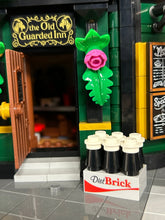 Load image into Gallery viewer, 6-Pack of Diet Brick Soda