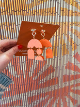 Load image into Gallery viewer, Bold Shaped Earrings