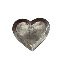 Load image into Gallery viewer, Steel Drum Heart Catch- All