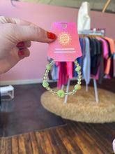 Load image into Gallery viewer, Colorful Beaded Bracelet