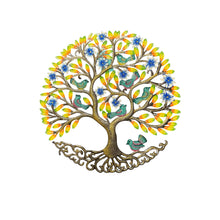 Load image into Gallery viewer, New Day Tree with Birds